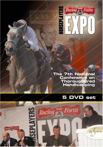 9781932910797: Horseplayer's Expo 2007