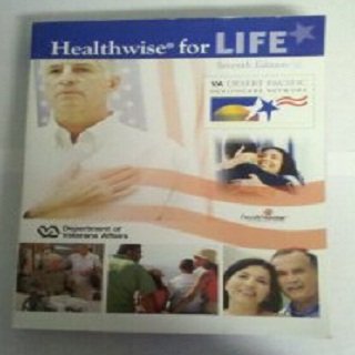 Imagen de archivo de Healthwise for Life a la venta por ThriftBooks-Atlanta