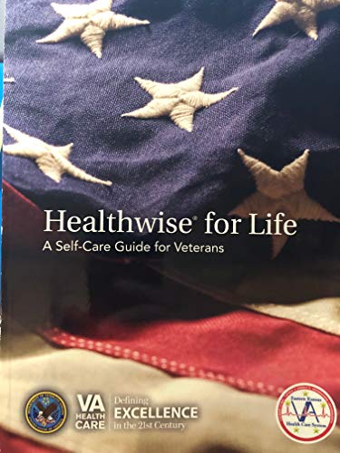 Imagen de archivo de Healthwise for Life: A Medical Self-Care Guide for You a la venta por HPB-Diamond