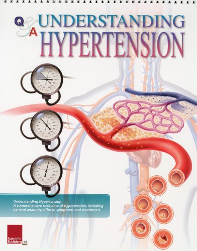 Beispielbild fr Understanding Hypertension Flip Chart zum Verkauf von Blackwell's