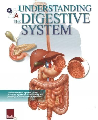 9781932922318: Understanding The Digestive System Flip Chart