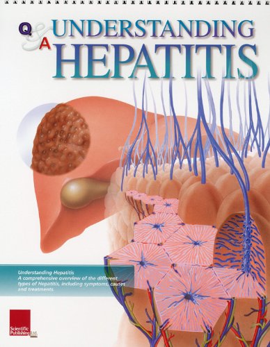 Beispielbild fr Understanding Hepatitis Flip Chart zum Verkauf von Blackwell's