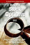 Imagen de archivo de Beyond Stock Options a la venta por Irish Booksellers