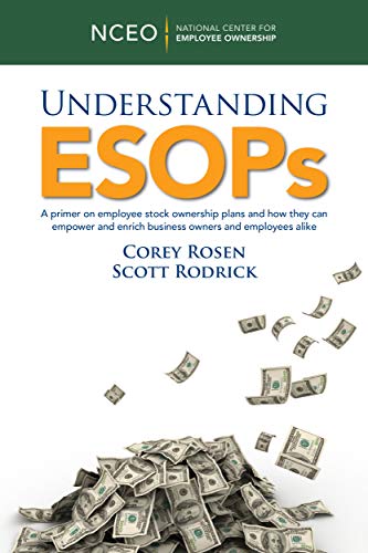 Beispielbild fr Understanding ESOPs zum Verkauf von BooksRun