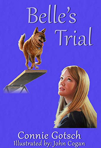 Stock image for Belle's Trial (2) (Belle Series) for sale by HPB-Emerald