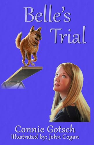 Stock image for Belle's Trial for sale by Better World Books