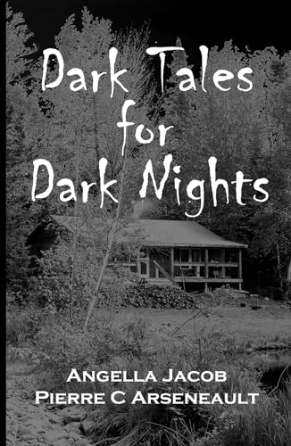 Stock image for Dark Tales for Dark Nights for sale by ThriftBooks-Atlanta