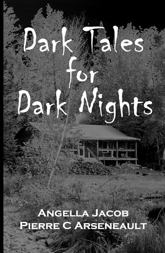 9781932926217: Dark Tales for Dark Nights