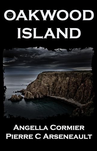 Stock image for Oakwood Island for sale by Bookmans