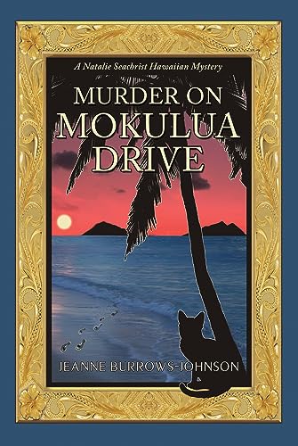 Stock image for Murder on Mokulua Drive for sale by Better World Books