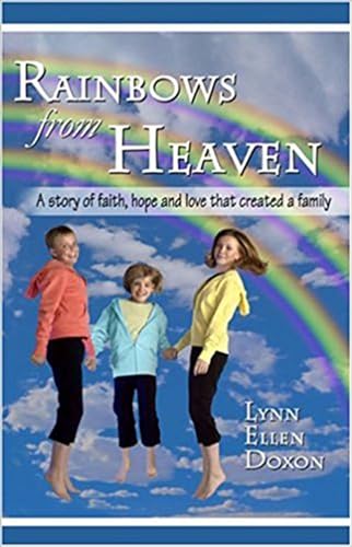 Stock image for Rainbows from Heaven for sale by ThriftBooks-Atlanta