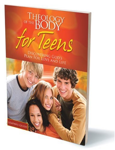 Beispielbild fr Theology of the Body for Teens: Discovering God's Plan for Love and Life zum Verkauf von ThriftBooks-Atlanta