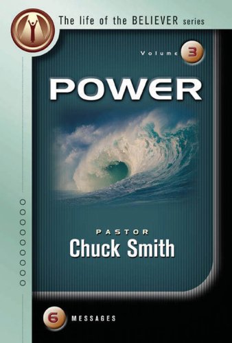 9781932941104: Power in the Life of the Believer: 1