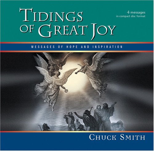 Tidings of Great Joy (9781932941371) by Chuck Smith