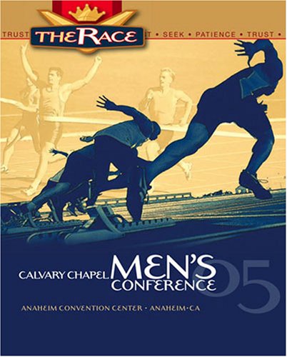 2005 Men s Conference DVD (9781932941678) by Chuck Smith