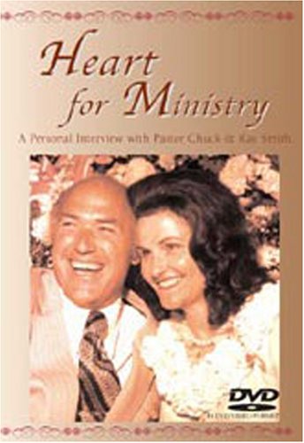 Stock image for Heart for Ministry DVD for sale by SecondSale
