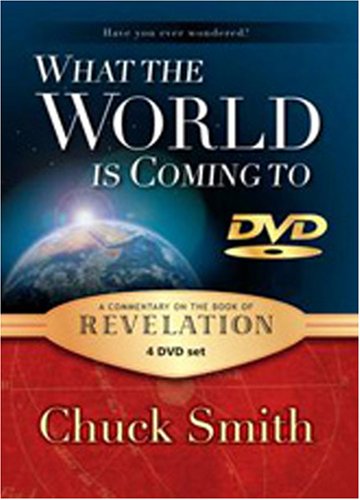 Stock image for What the World is Coming to DVD for sale by Save With Sam