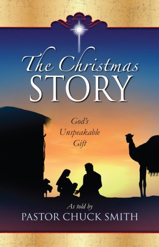 The Christmas Story (9781932941913) by Chuck Smith
