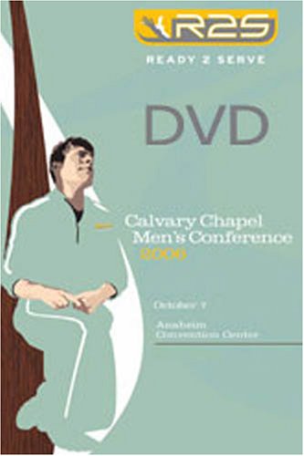 Stock image for 2006 Men s Conference DVD w/ MP3 for sale by Books From California