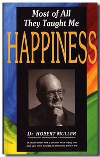 Imagen de archivo de Most of All, They Taught Me Happiness a la venta por Your Online Bookstore