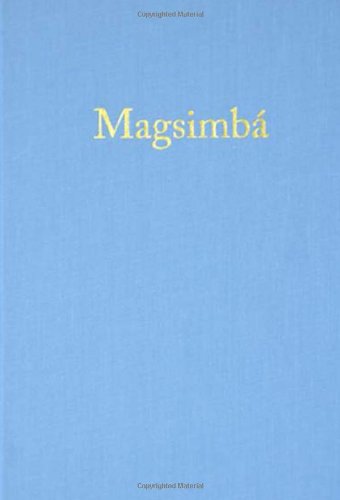 9781932956580: Magsimba Filipino Hymnal