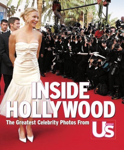

Inside Hollywood: The Greatest Celebrity Photos from Us Weekly