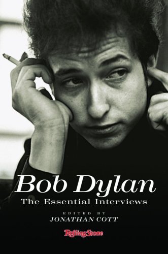 9781932958096: Bob Dylan: The Essential Interviews