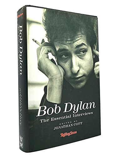Stock image for Bob Dylan: The Essential Interviews for sale by SecondSale