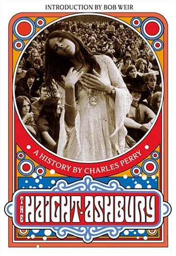 Stock image for The Haight-Ashbury: A History for sale by Hafa Adai Books