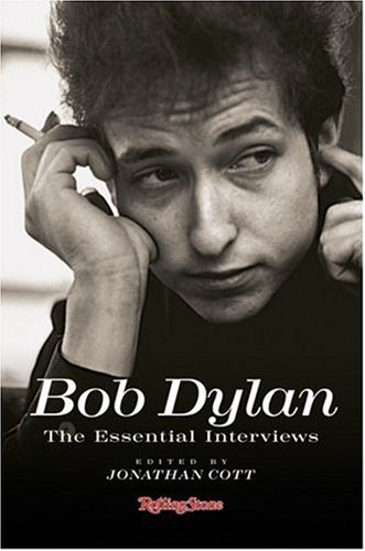 Beispielbild fr Bob Dylan: The Essential Interviews zum Verkauf von HPB Inc.