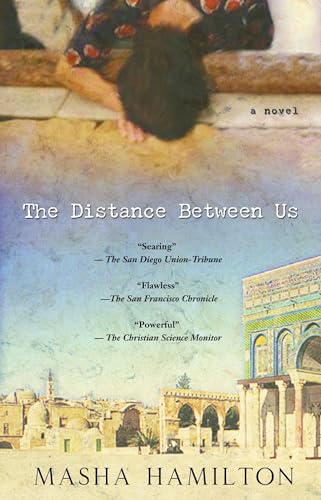 Stock image for The Distance Between Us for sale by Wonder Book