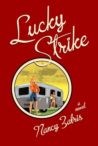 Stock image for Lucky Strike for sale by Better World Books