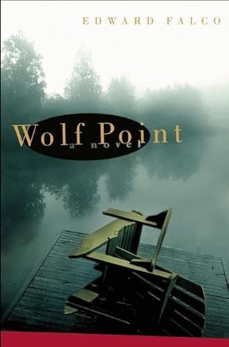 Stock image for Wolf Point for sale by Better World Books: West