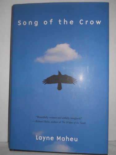 Imagen de archivo de Song of the Crow a la venta por HPB Inc.