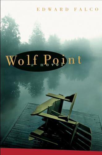 Beispielbild fr Wolf Point zum Verkauf von BookHolders