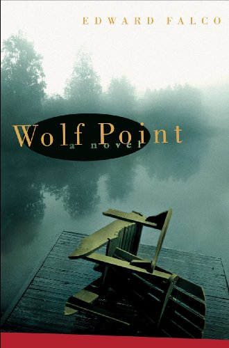 Imagen de archivo de Wolf Point a la venta por BookHolders