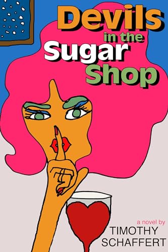 Beispielbild fr Devils in the Sugar Shop zum Verkauf von HPB-Emerald