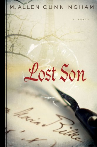 Beispielbild fr Lost Son zum Verkauf von Better World Books