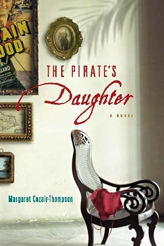 Beispielbild fr The Pirate's Daughter zum Verkauf von Rock Solid Books