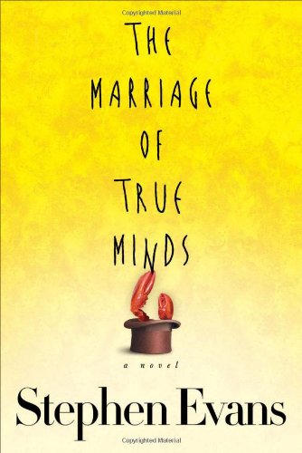 Beispielbild fr The Marriage of True Minds zum Verkauf von medimops