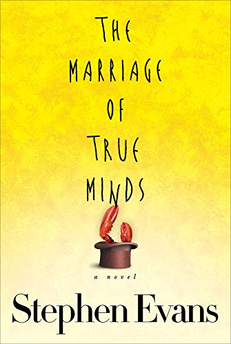 The Marriage of True Minds (9781932961461) by Evans, Stephen
