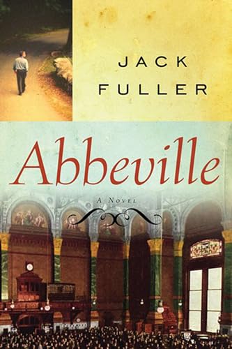 Stock image for Abbeville for sale by WorldofBooks