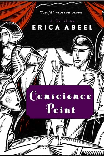 Stock image for Conscience Point for sale by CKBooks