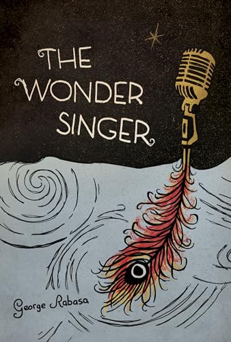 Stock image for The Wonder Singer for sale by Better World Books
