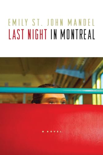 Stock image for Last Night in Montreal for sale by Big Bill's Books