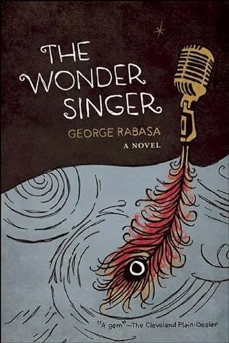 Stock image for The Wonder Singer for sale by ThriftBooks-Dallas