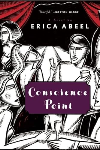 Stock image for Conscience Point Format: Paperback for sale by INDOO