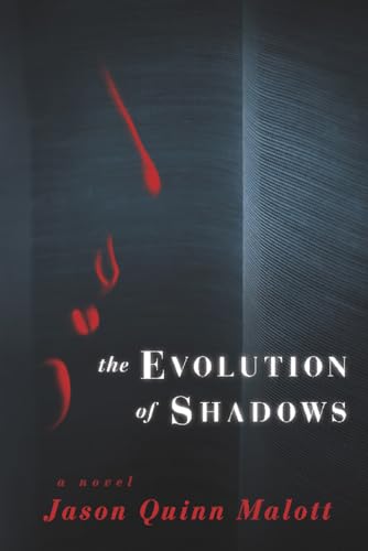 Stock image for The Evolution of Shadows for sale by ThriftBooks-Atlanta