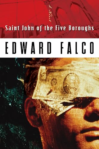 Stock image for Saint John of the Five Boroughs Format: Paperback for sale by INDOO