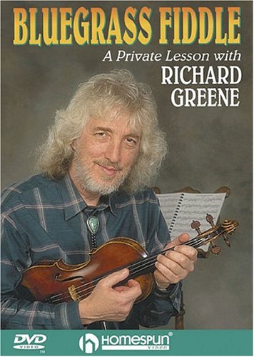 9781932964622: A Private Lesson with Richard Greene